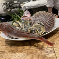 イルチェーロ 恵比寿 - 