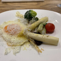 イルチェーロ 恵比寿 - 