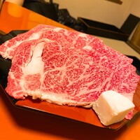 三嶋亭 本店 - 