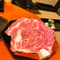 三嶋亭 本店 - 