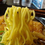 asahikawara-mene-yan - 麺アップ