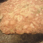 Okonomiyaki Monja Ueno Guriguri - 