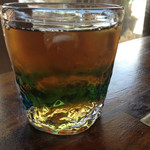 うるうるま - 麦茶