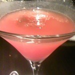 バー カヴァロ - ノルマン地方りんごのカクテル