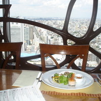 アーティスト カフェ - 