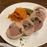 ランビアンス ドゥース - 