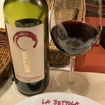 ラ・ベットラ・ダ・オチアイ - プリミティーボ