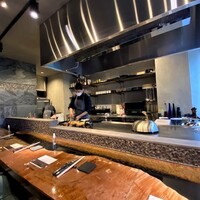 鉄板焼きWAGYU LIVERARY - 