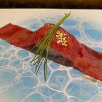 鉄板焼きWAGYU LIVERARY - 