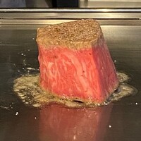 鉄板焼きWAGYU LIVERARY - 