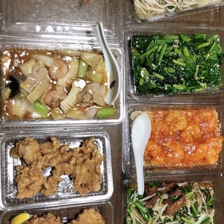 中華料理 福祥_0