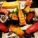 Gin Zushi - 