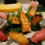 Gin Zushi - 