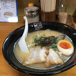 Ramen Senta - 