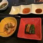 Yakiniku Izakaya Suika - 