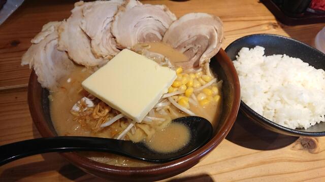 マルニ味噌ラーメン 薩摩川内市その他 ラーメン 食べログ