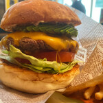 Jack37Burger - 