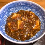 さくら本店 - (ﾗﾝﾁ)さくら定食 主皿：麻婆豆腐　2021.3.2