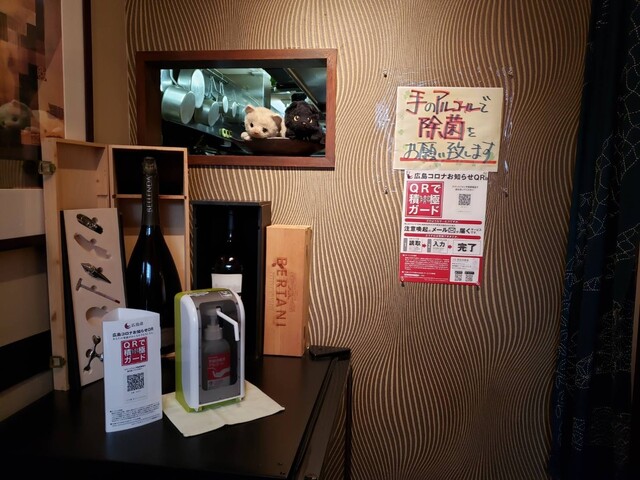 Hiroshima Wanari photo 4