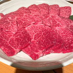 本格肉料理 丸小 - 