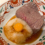 本格肉料理 丸小 - 