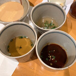 本格肉料理 丸小 - 