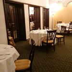 小笠原伯爵邸 - 