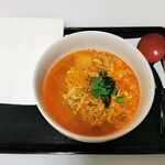 東京純豆腐 - 