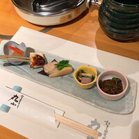 本格肉料理 丸小 - 