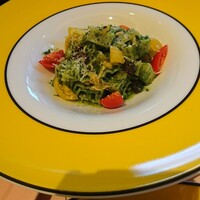アニヴェルセル カフェ - 