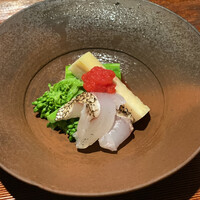 御料理 無窮 - 