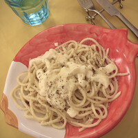 トラットリア ラ タルタルギーナ - 