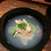 御料理 無窮 - 