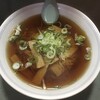 友楽 - ラーメン