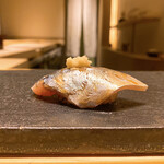 GENTLE Sushi Bar - 