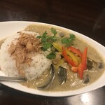 たっぷり野菜のベトナム食堂 SAIGON CAFE - 