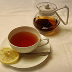 Touyouken - 紅茶