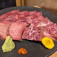 個室焼肉匠 - 