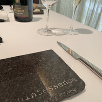 カンテサンス - 