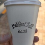 Bubbles Chill COFFEE - 