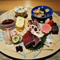 新割烹 丹色 - 