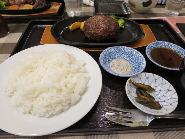 ステーキハウス寿楽 本店 那須町その他 ステーキ 食べログ