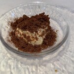 クラリタ ダ マリッティマ - 