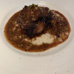 クラリタ ダ マリッティマ - 