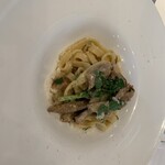 クラリタ ダ マリッティマ - 