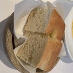 クラリタ ダ マリッティマ - 