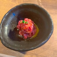 炭火焼肉 なかはら - 