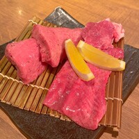 炭火焼肉 なかはら - 