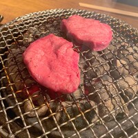 炭火焼肉 なかはら - 