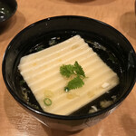 味餃子専門店 味奉行 - 豆腐餃子